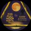 Alexis Le-Fan* - Full Moon Edits Vol.1