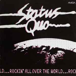 Status Quo – If You Can't Stand The Heat... (1978, Vinyl) - Discogs