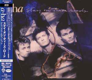 a-ha - Stay On These Roads: CD, Album, RE, RM + CD, Album + Dlx 