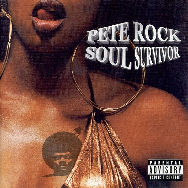 pete rock  soul survivor  90'spete