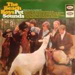 Pochette de Pet Sounds, 1967, Vinyl