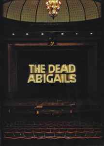 Dead Abigails - The Dead Abigails album cover