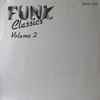Various - Funk Classics Volume 2