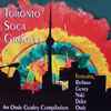 Various - Toronto Soca Grooves