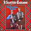 A Scottish Welcome  album cover