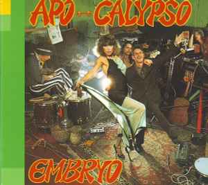 Embryo (3) - Apo-Calypso