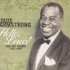 Louis Armstrong - Hello, Louis! The Hit Years (1963-1969)