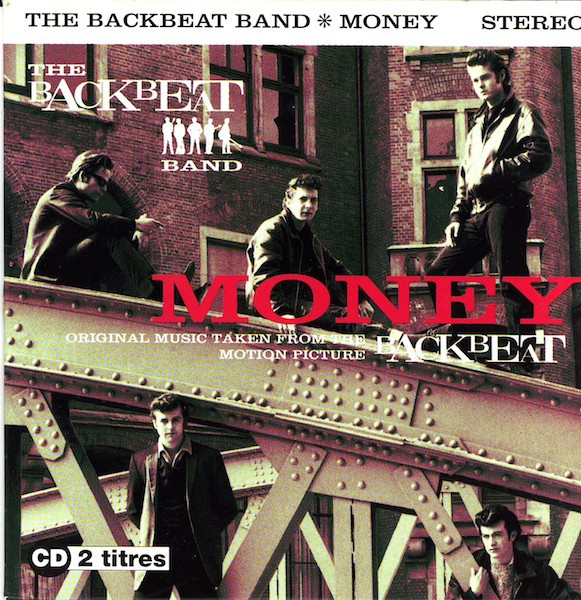 The Backbeat Band - Money | Releases | Discogs