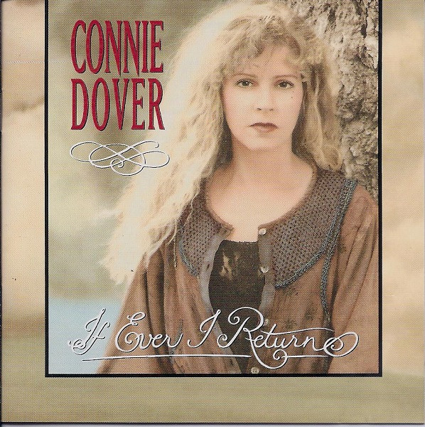 Connie Dover – If Ever I Return (1997, CD) - Discogs