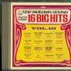 Various - A Collection Of 16 Original Big Hits, Vol. 10