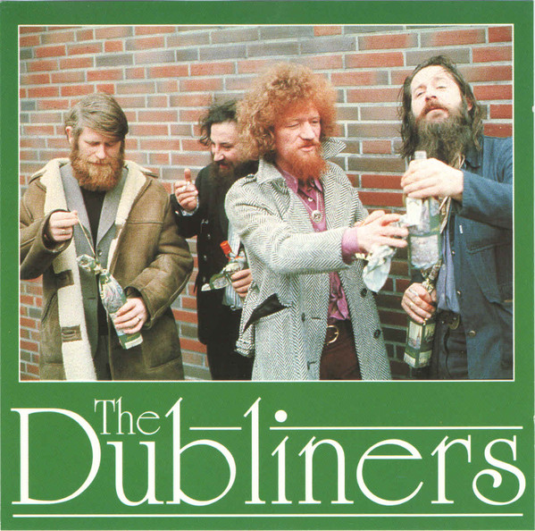 The Dubliners – The Dubliners (CD) - Discogs