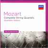 Mozart* • Quartetto Italiano - Complete String Quartets