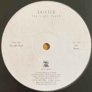 The Light Touch - Shifted