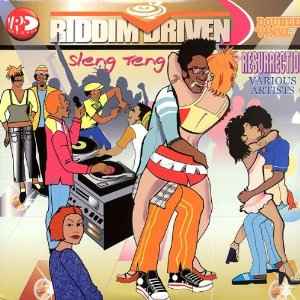 sleng teng riddim music | Discogs