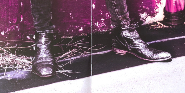 Album herunterladen Robben Ford - Purple House