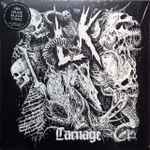 Cover of Carnage, 2018-05-04, Vinyl