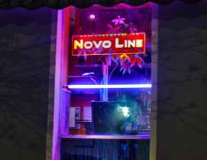 Novo Line