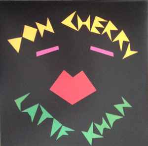 Don Cherry / Latif Khan – Music/Sangam (2015, Vinyl) - Discogs