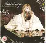 Cover of Goodbye Lullaby, 2011-03-08, CD