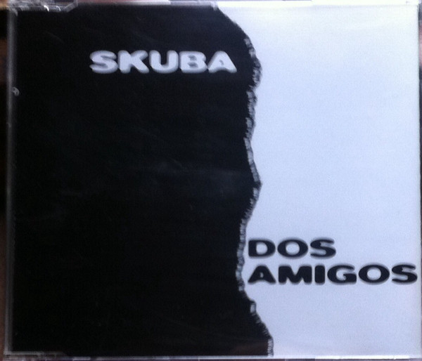 ladda ner album Skuba, Dos Amigos - Whats Up Daddy Los Mambo