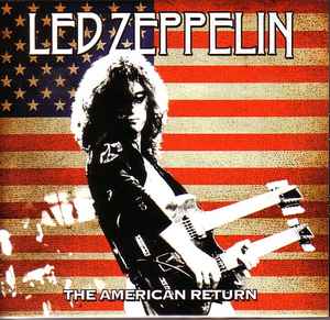 Led Zeppelin – Welcome Back (How The West Was Won Tapes Revisited 