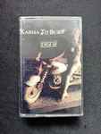 Cover of Karma To Burn, 1997, Cassette