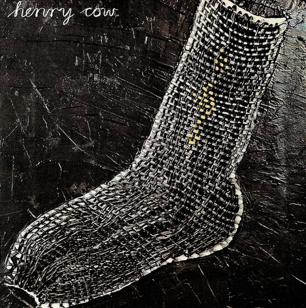 Henry Cow - Unrest | Releases | Discogs