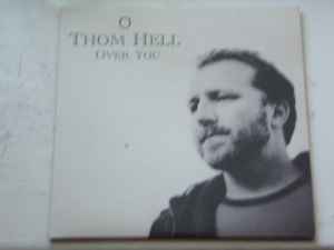Thom Hell - Over You album cover