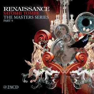 Satoshi Tomiie - Renaissance: The Masters Series, Part 9 album cover