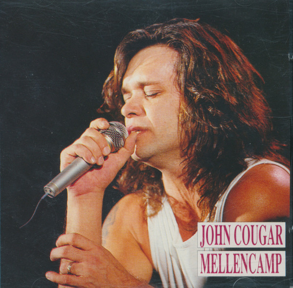 Album herunterladen John Cougar Mellencamp - Love And Happiness In Small Towns