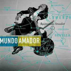 Mundo Amador (CD, Compilation)en venta