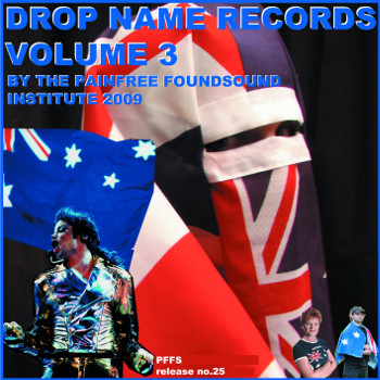 télécharger l'album Various - Drop Name Records Vol1