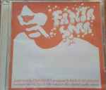 Cover of Fantasma, 1998-03-24, CD