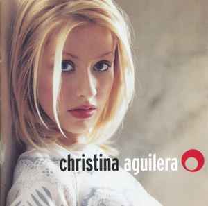 Christina Aguilera - Christina Aguilera