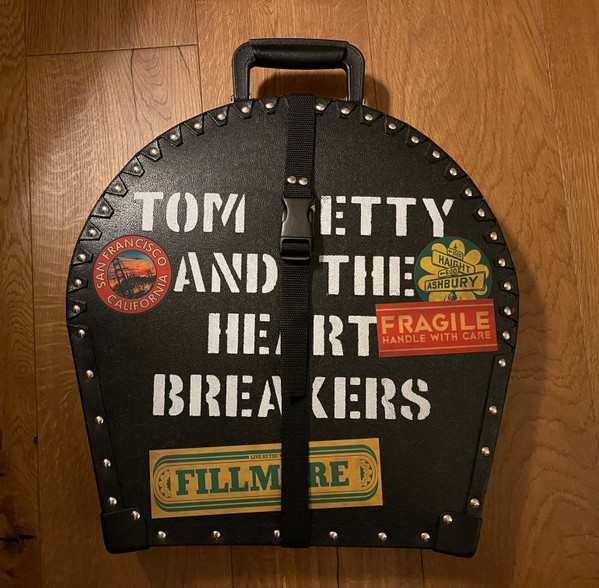 Tom Petty And The Heartbreakers – Live At The Fillmore 1997 - 6 LP