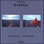 Cover of Eventyr, 1981, Vinyl
