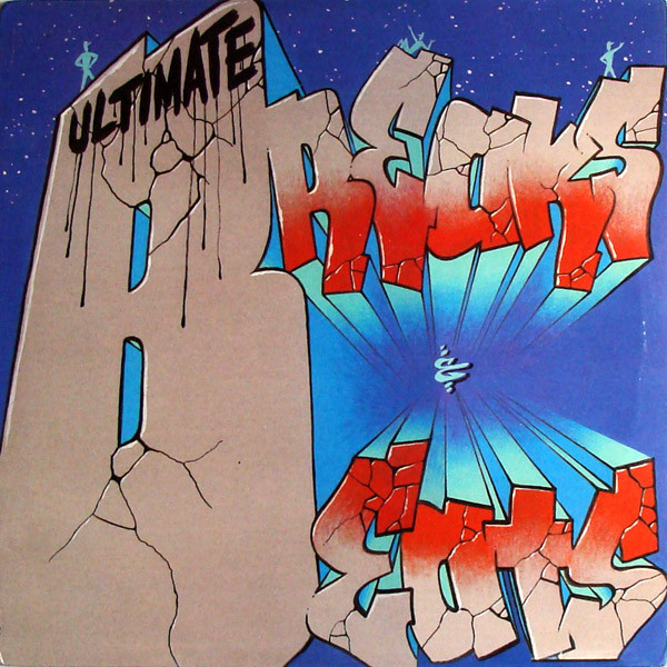 Ultimate Breaks & Beats (Vinyl) - Discogs