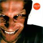 Cover of Richard D. James Album, 2012-10-02, Vinyl
