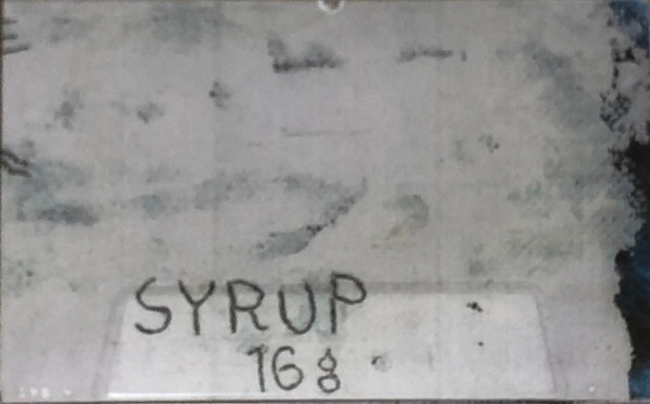 Syrup16g – Syrup16g demo vol.1 (1998, Cassette) - Discogs