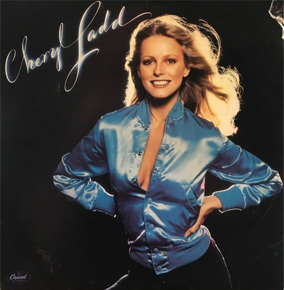 Cheryl Ladd - Cheryl Ladd | Releases | Discogs