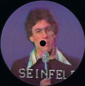 DJ Seinfeld - Season 1 EP album cover