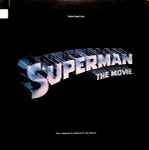 John Williams - Superman The Movie (Original Sound Track 