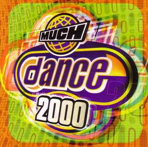 Dance 2000 (2000, CD) - Discogs