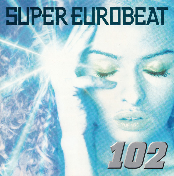 Super Eurobeat Vol. 102 (2000, CD) - Discogs