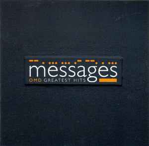Messages (OMD Greatest Hits) - OMD