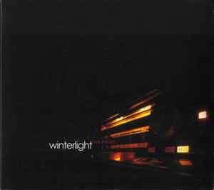Winterlight - Hope Dies Last album cover