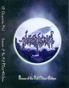Ravens Of The Full Moon Eclipse (CDr) for sale