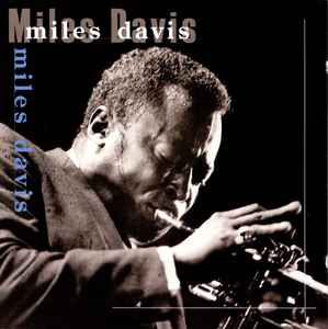 Miles Davis - Jazz Showcase album cover