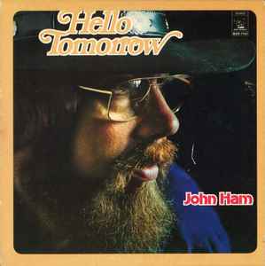Hello Tomorrow (Vinyl, LP, Album, Stereo) for sale