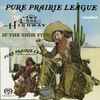 Pure Prairie League - Two Lane Highway & If The Shoe Fits